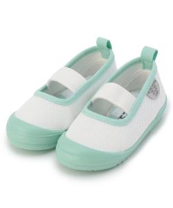 Сетчатые домашние тапочки