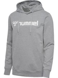 Спортивная толстовка Hummel Athletic GO 2.0, цвет Grey/Stone