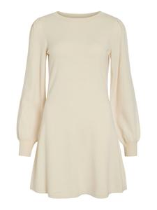 Вязаное платье VILA VIRicky, Light beige