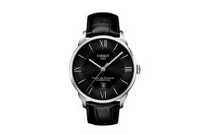 Мужские часы Tourelles Collection TISSOT
