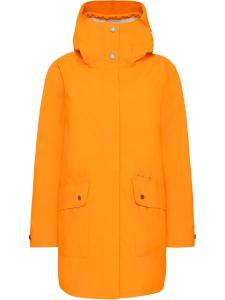 Спортивная куртка Didriksons, оранжевый