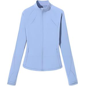 Куртка женская с капюшоном Moderate Others CAMEL, starry синий