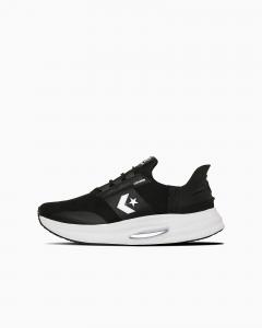 Кроссовки Cave Star SS Converse, цвет Black