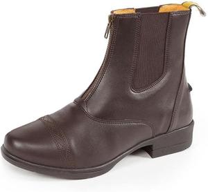 Сапоги Shires Moretta Clio Paddock, коричневый