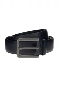 Пояс b-техника Boggi Milano, Navy Blue