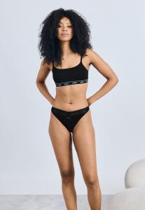 Трусы HUGO TRIPLET 3 PACK, Black