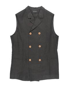 Блейзер для мальчиков Skill_Officine, черный