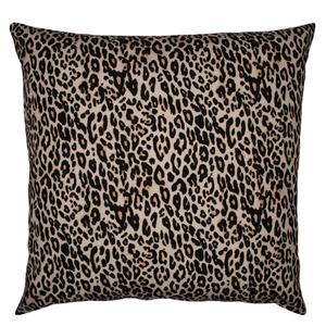 Наволочка Zoeppritz, 80x80 см, светло-коричневый