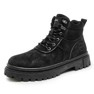 Grumpy ram Короткие мартинсы мужские армейского зеленого, цвет 0229 Army Green