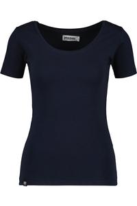 Футболка alife and kickin EnidAK A, морской