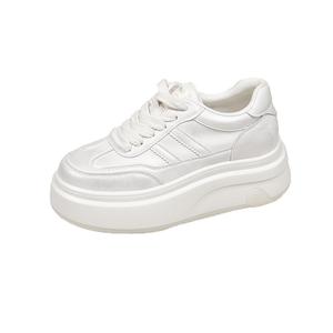 Низкие женские кроссовки TAFN, White