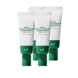 Наборы для путешествий / пробники унисекс VT