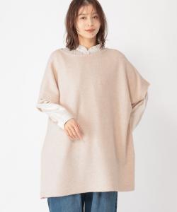 7-го калибра, туника с коротким рукавом Studio Clip, цвет Beige 55