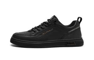 Кеды HLA Skateboard Shoes Men Low-Top