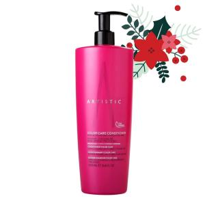 Кондиционер Artistic Color Care для окрашенных волос 1000 мл Inna marka