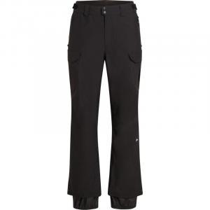Брюки универсальные обычные зимние штаны O'Neill, цвет black out