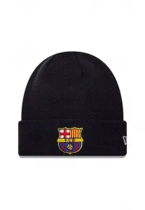 Шапка fc барселона zimowa New Era, Navy