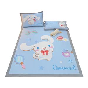 Покрывало Kids Cartoon Student Air Conditioning Cooling Mat Sanrio, Osaka-Big Ear Cinnamoroll