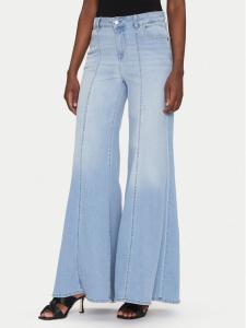 Джинсы обычного кроя UA5162 DS800 Liu Jo, синий