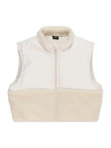Жилет LMTD Tiba, белый