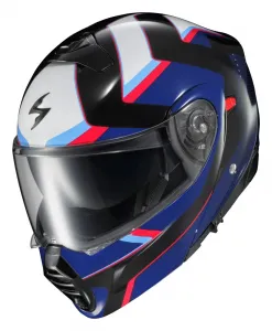 Шлем Scorpion EXO-GT930 Transformer Morph, мультиколор