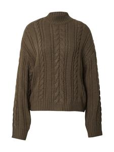 Базовый свитер LeGer by Lena Gercke Sweater Rose, цвет fir