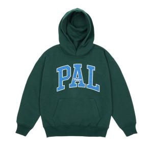 Толстовка Palace x Gap Kids Hood, Rain Forest