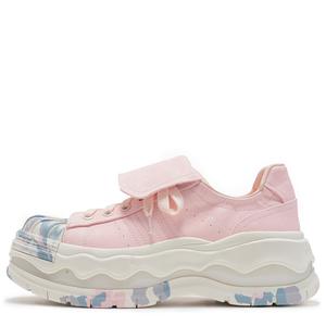 VITTORIO VENTURA Низкие повседневные туфли женские, цвет вишнево-розовый