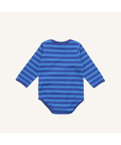 Детский комбинезон Tasaraita с длинными рукавами Vinde