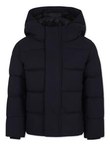 Пуховик Radley Save The Duck Kids, синий