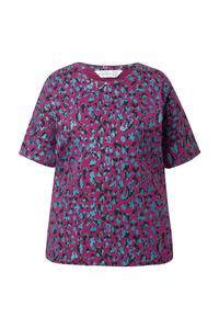 Футболка Studio Untold, Blackberry