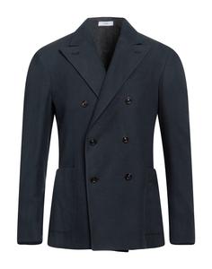 Блейзер Boglioli, темно-синий