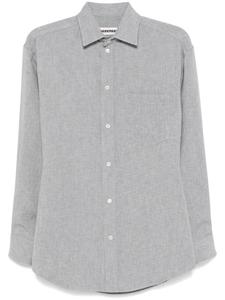 DARKPARK рубашка Энн, серый