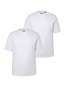 Футболка Men Plus, цвет navy blau