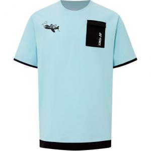Футболка мужская YONEX, светло-голубой