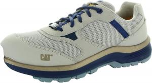 Женские кроссовки CAT Footwear Quake с композитным носком, Stone