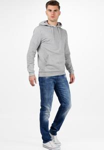 Джинсы узкого кроя CD319B Cipo & Baxx, синий