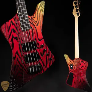 Sandberg Сэндберг Сорок Восемь - Зебра 3-цвета