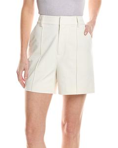 Cinq à Sept Kallen Short, белый