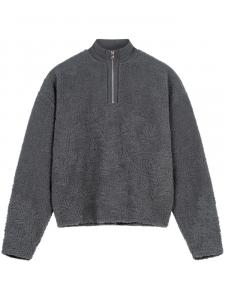 ROUGH. куртка Troyer Olive, серый