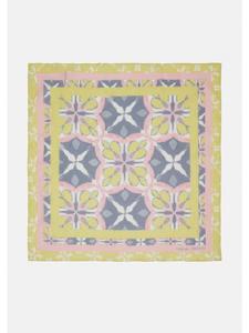 Comma Шарф в цвете 54F0_многоцветная