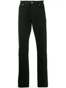 Зауженные джинсы 1986 Larkee-Beex 0688H DIESEL, черный