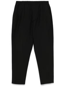 Брюки Low Brand George, черный