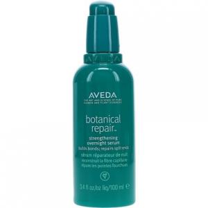Укрепляющая ночная сыворотка Botanical Repair 100 мл, Aveda