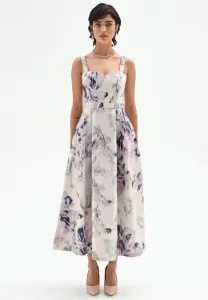 Платья для особых случаев Rinascimento, Var White Cream