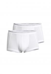 Шорты/брюки в стиле ретро, ​​набор из 2 шт Modern Basic Seidensticker, белый