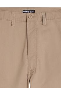 Чиносы Vans, коричневый