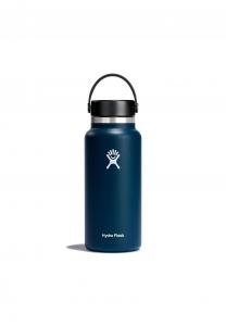 Унисекс термос для напитков 946 мл Hydration Hydro Flask, indigo