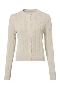 Кардиган Marie Lund, Beige