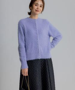 Кардиган Suite, цвет Fuji Color [083]